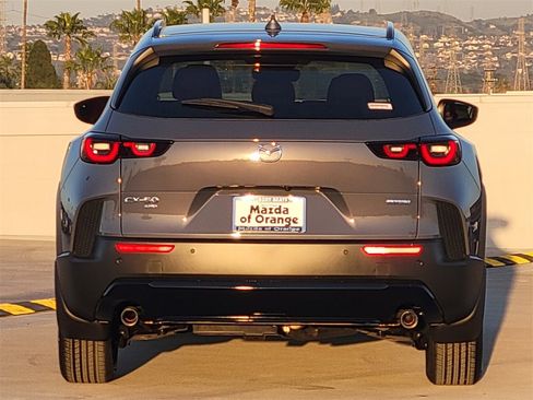 New 2026 MAZDA CX-50 AWD 2.5 Hybrid w/ Weather Package image 16