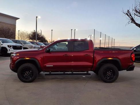 New 2026 GMC Canyon Elevation w/ Convenience Package image 26