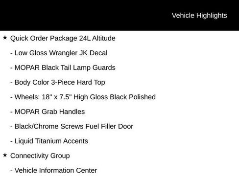 Used 2018 Jeep Wrangler Unlimited Sahara image 10