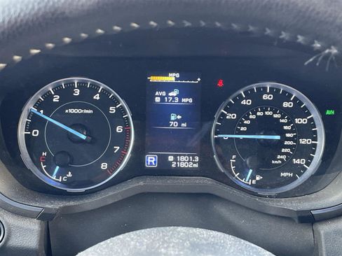 Used 2021 Subaru Ascent Limited w/ Popular Package #2A image 16