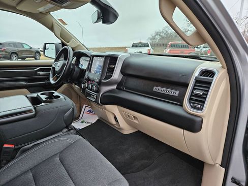 Used 2020 RAM 1500 Big Horn image 37