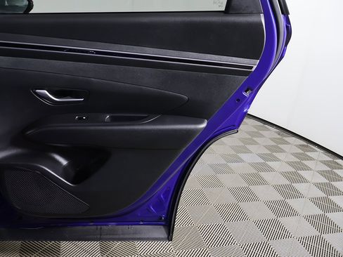 Certified 2024 Hyundai Tucson SEL image 23