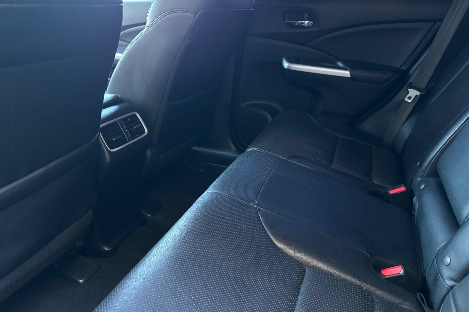 Used 2015 Honda CR-V EX-L image 12