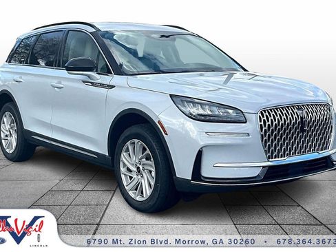 New 2026 Lincoln Corsair Premiere image 1