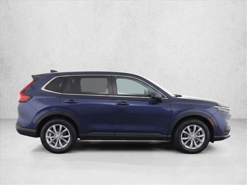 Used 2024 Honda CR-V LX image 8
