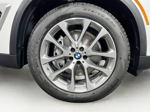 New 2026 BMW X5 xDrive40i w/ Climate Comfort Package image 35