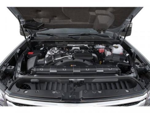 Used 2025 Chevrolet Silverado 2500 High Country w/ Technology Package image 15