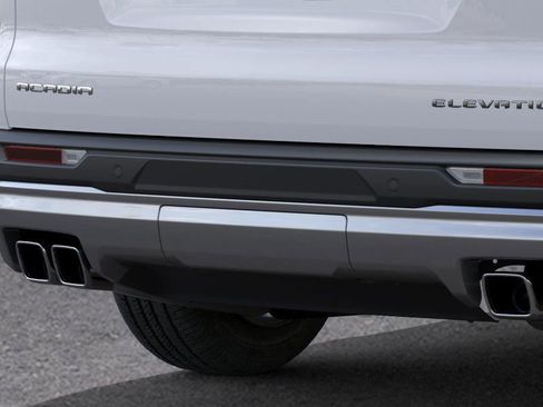 New 2025 GMC Acadia Elevation image 14
