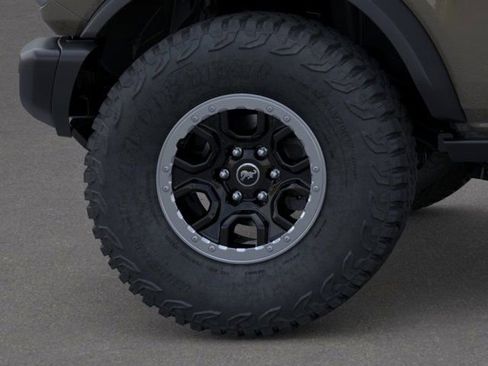 New 2026 Ford Bronco Badlands AWD/4WD image 21