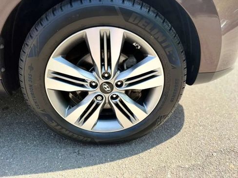 Used 2014 Hyundai Tucson Limited w/ Technology Package 02 FWD image 24
