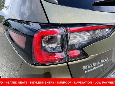 Used 2022 Subaru Outback Limited XT w/ Popular Package #2 AWD/4WD image 22