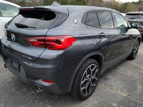 Used 2019 BMW X2 xDrive28i w/ M Sport X Package image 3