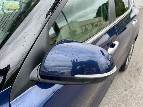 Used 2021 Kia Seltos SX AWD/4WD image 18