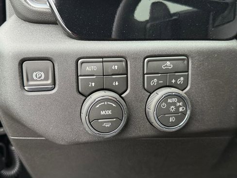 New 2026 Chevrolet Silverado 1500 RST w/ Convenience Package II image 23