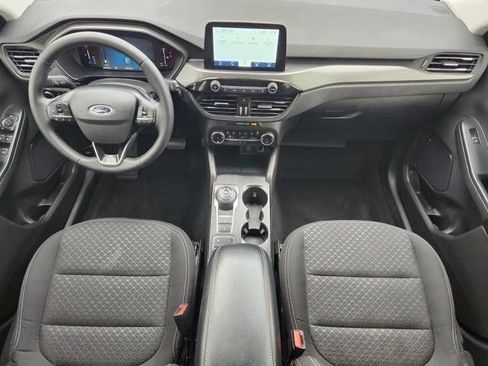 Used 2024 Ford Escape Active FWD image 26