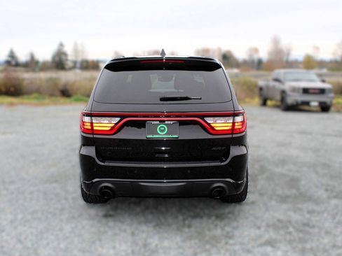 Used 2021 Dodge Durango SRT w/ Premium Interior Group image 6