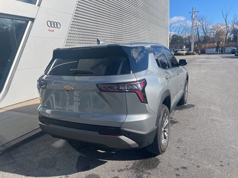 Used 2026 Chevrolet Equinox LT image 29