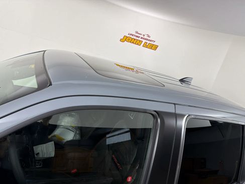 New 2026 Nissan Frontier PRO-4X w/ Pro Premium Package image 12