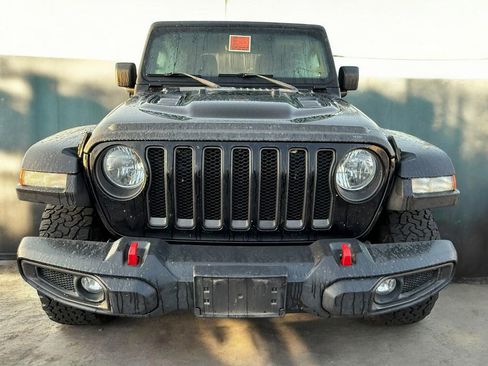 Used 2022 Jeep Wrangler Unlimited Rubicon image 23