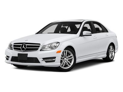 Used 2014 Mercedes-Benz C 300 Sport