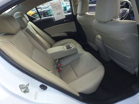 Used 2016 Acura ILX FWD image 37