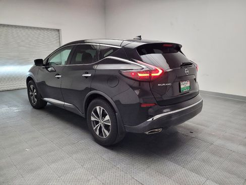 Used 2019 Nissan Murano S image 5