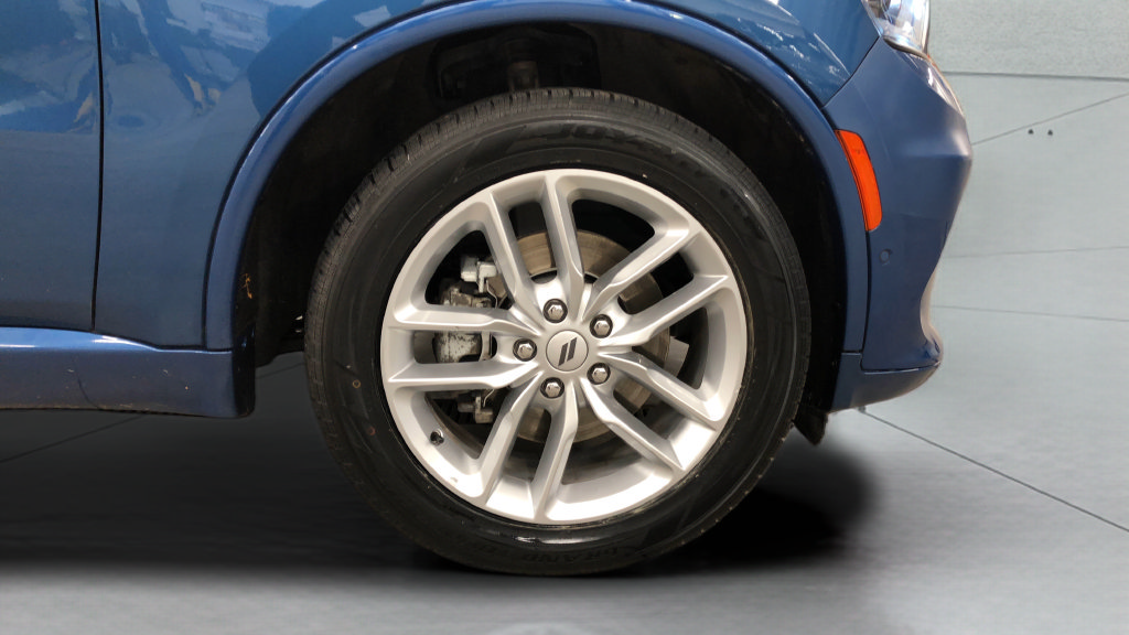 Used 2025 Dodge Durango R/T AWD/4WD image 25