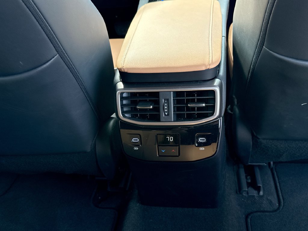Certified 2026 Lexus RX 350 FWD w/ Accessory Package (Z1) image 18