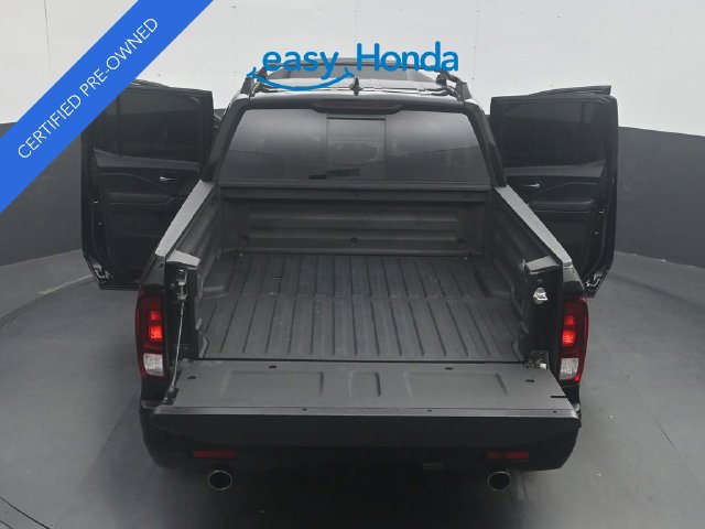 Certified 2024 Honda Ridgeline RTL image 47