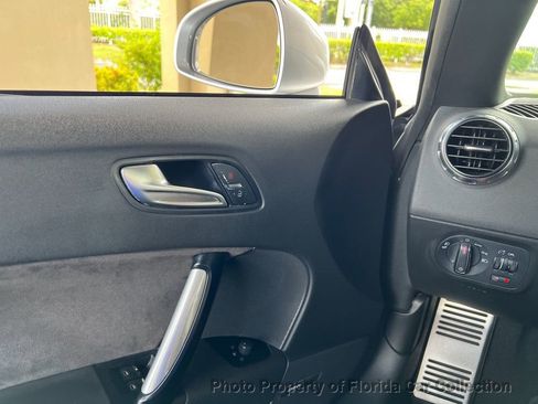 Used 2008 Audi TT 2.0T image 38