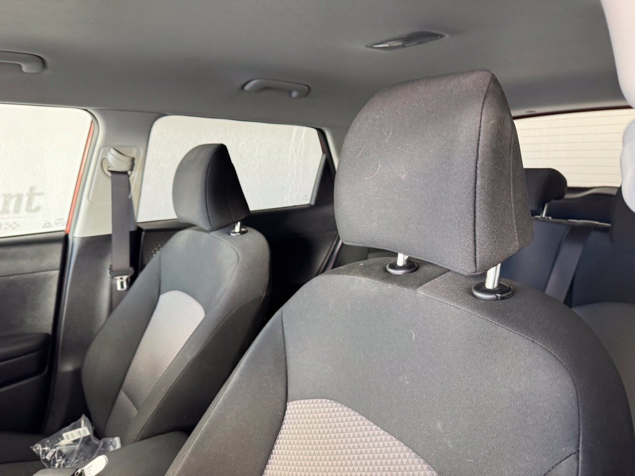 Used 2025 Kia Soul LX w/ LX Technology Package FWD image 10