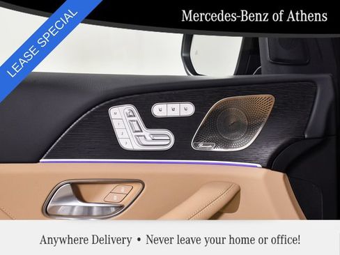 New 2026 Mercedes-Benz GLE 350 4MATIC image 18