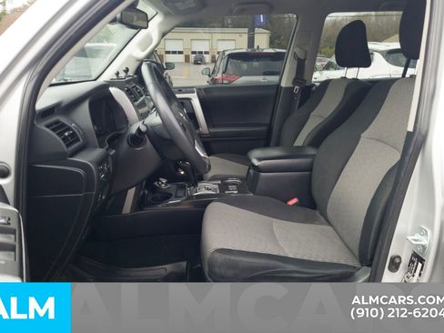 Used 2021 Toyota 4Runner SR5 image 16