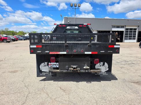 Used 2016 Ford F350 XL w/ Power Equipment Group AWD/4WD image 9