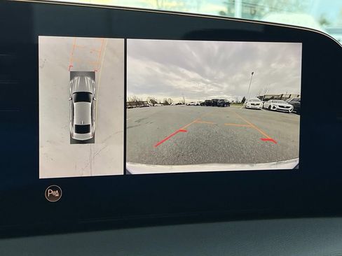 New 2026 Cadillac CT5 Premium Luxury w/ Technology Package image 37