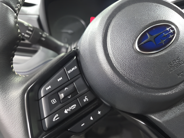 Certified 2026 Subaru Forester Premium AWD/4WD image 20