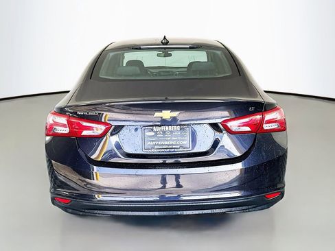 Used 2022 Chevrolet Malibu LT FWD image 6