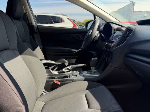 Used 2019 Subaru Impreza 2.0i Premium AWD/4WD image 9