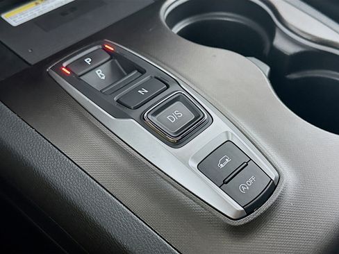 Used 2023 Honda Passport TrailSport image 25