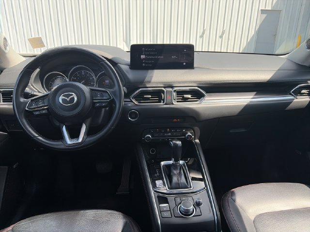 Used 2024 MAZDA CX-5 Carbon Edition AWD/4WD image 12