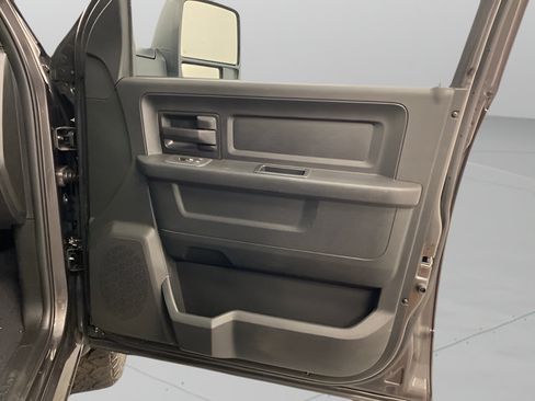 New 2026 RAM 2500 Warlock AWD/4WD image 22