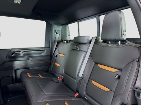 New 2026 GMC Sierra 3500 AT4 AWD/4WD image 25