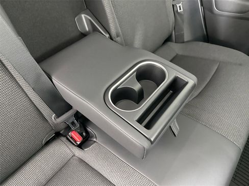 Used 2024 Toyota bZ4X XLE image 52