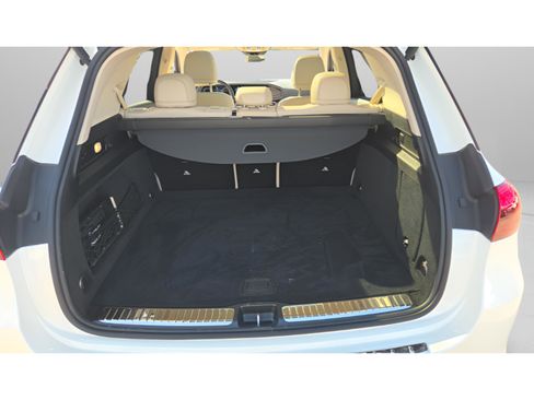 Used 2024 Mercedes-Benz GLE 350 4MATIC image 15