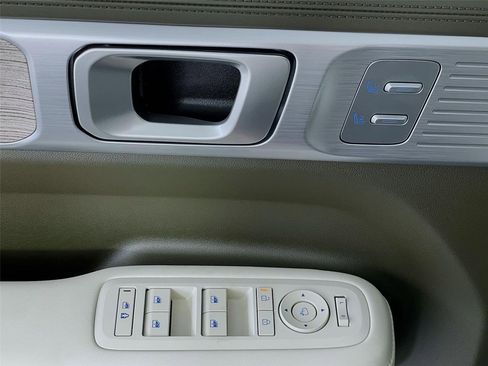 New 2024 Hyundai Santa Fe Calligraphy image 19