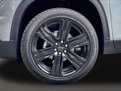 New 2026 GMC Acadia Elevation w/ Black Edition AWD/4WD image 13