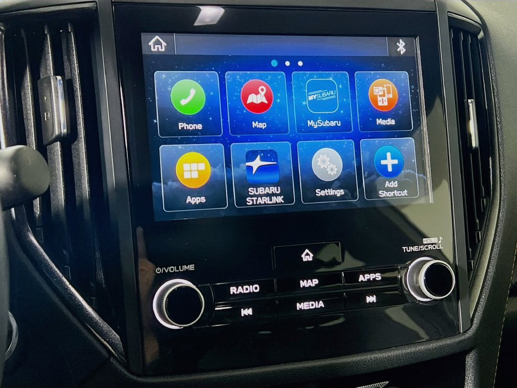 Used 2024 Subaru Forester Wilderness AWD/4WD image 14