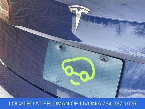 Used 2023 Tesla Model 3 Standard Range image 30