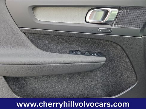 New 2026 Volvo XC40 B5 Plus w/ Protection Package Premier image 9