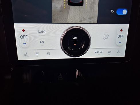 New 2025 Ford Mustang Mach-E GT image 11